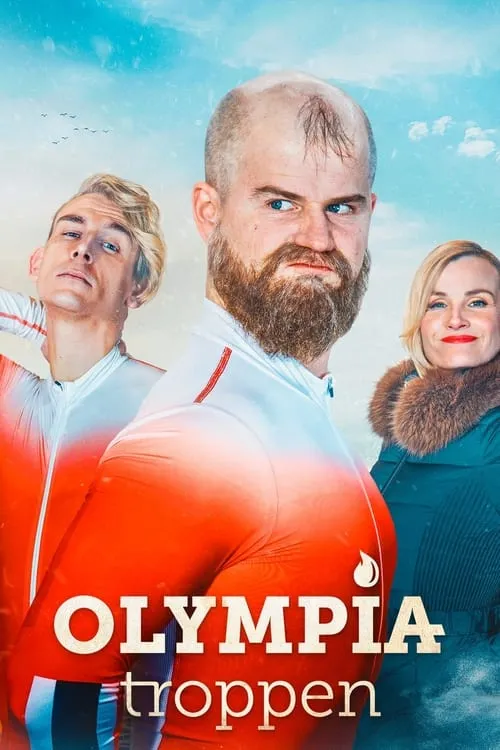 Olympiatroppen (сериал)