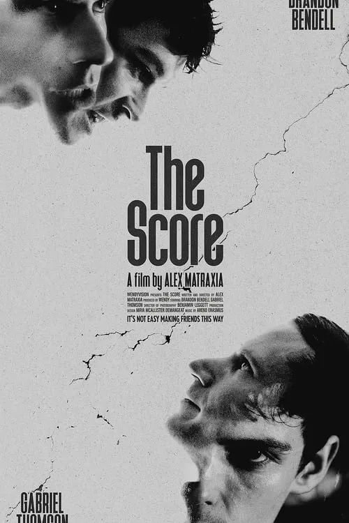 The Score (фильм)