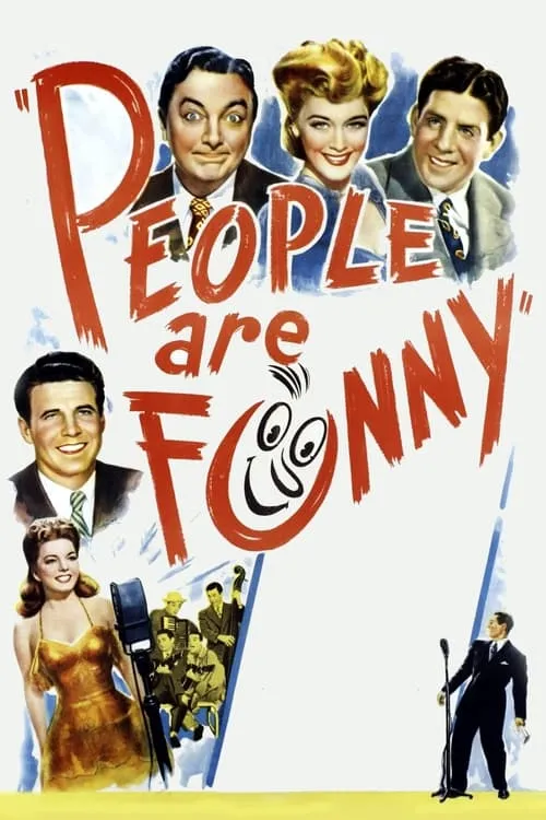 People Are Funny (movie)