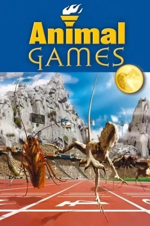 Animal Games (фильм)