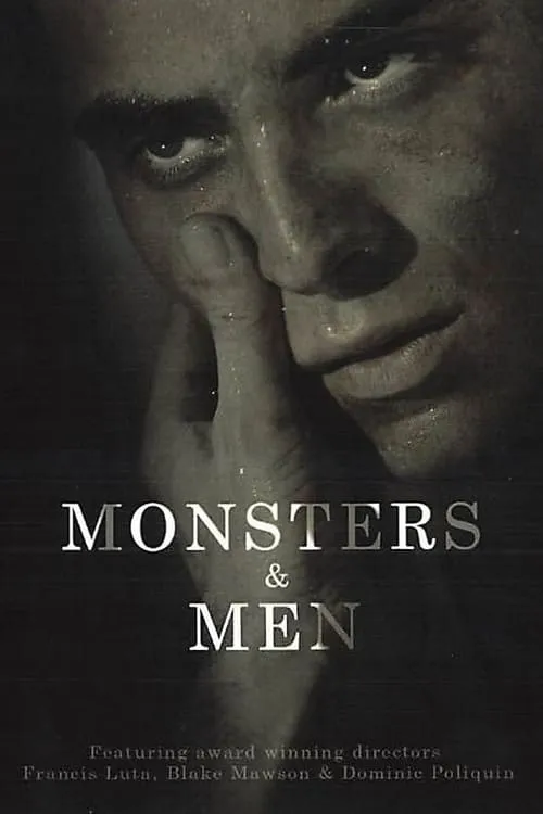 Monsters & Men (movie)