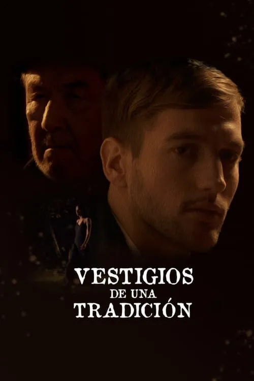 Vestigios de una tradición (фильм)