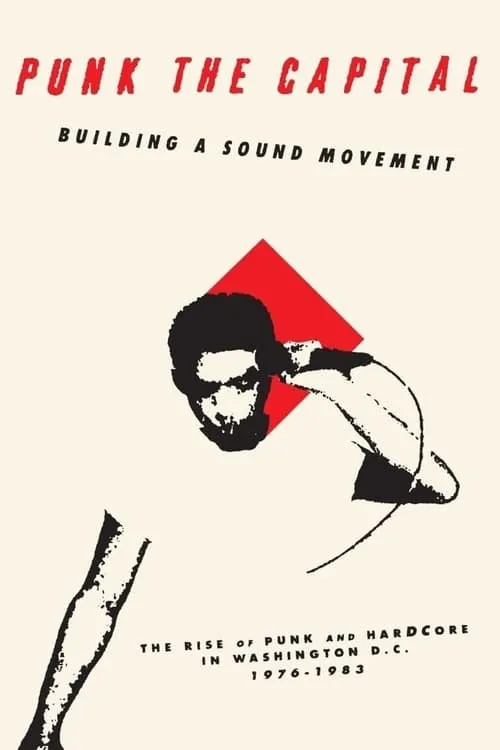 Punk the Capital: Building a Sound Movement (movie)