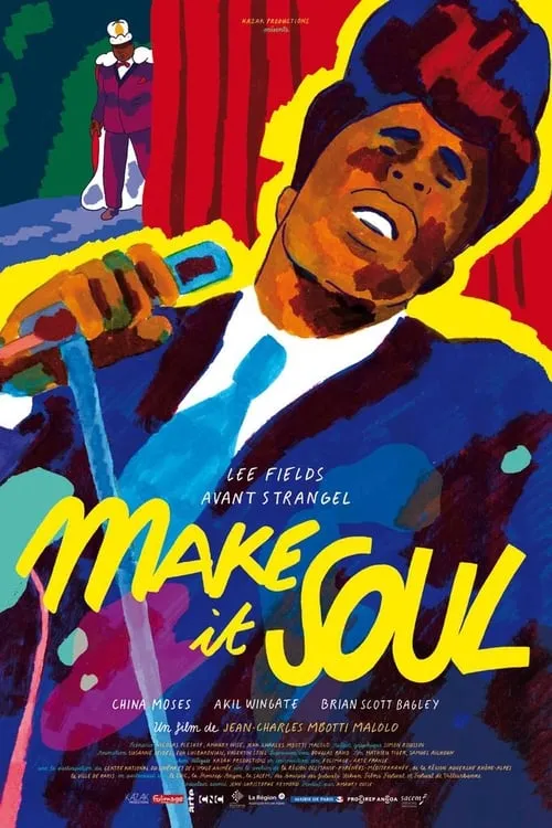Make It Soul (movie)