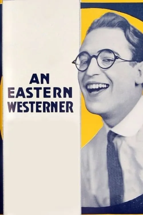 An Eastern Westerner (movie)