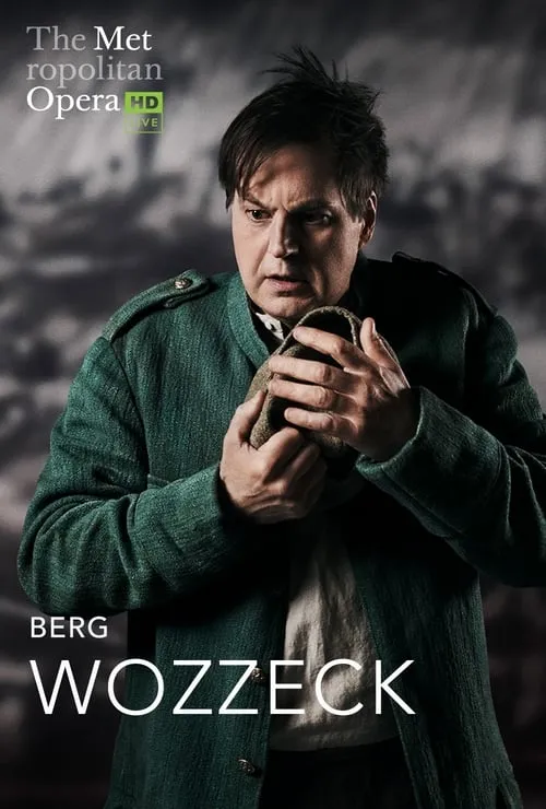 Berg: Wozzeck (фильм)