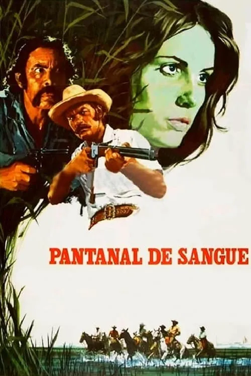 Pantanal de Sangue (movie)