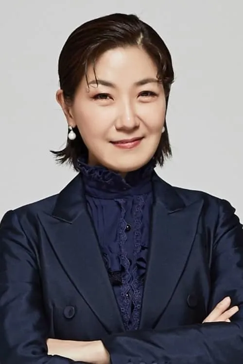 Seo Yi-sook