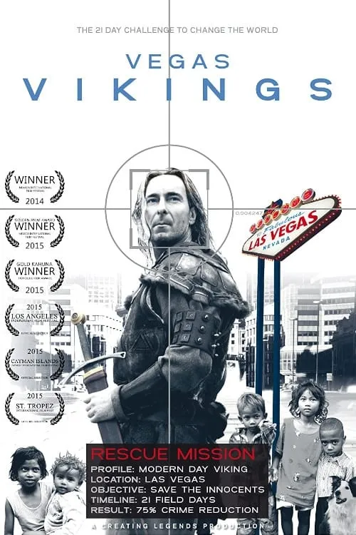 Vegas Vikings (фильм)