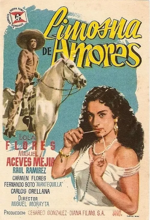 Tú y las nubes (movie)