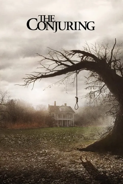 The Conjuring (movie)