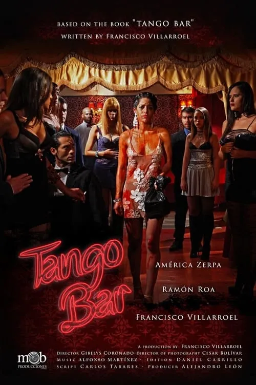 Tango Bar (movie)