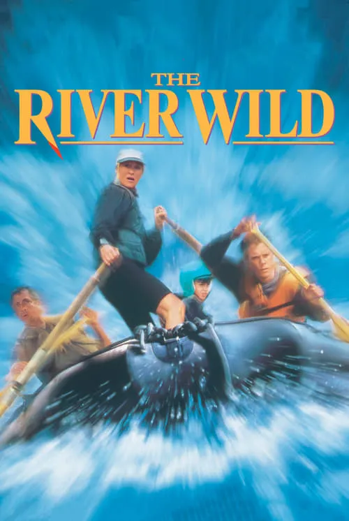 The River Wild (movie)