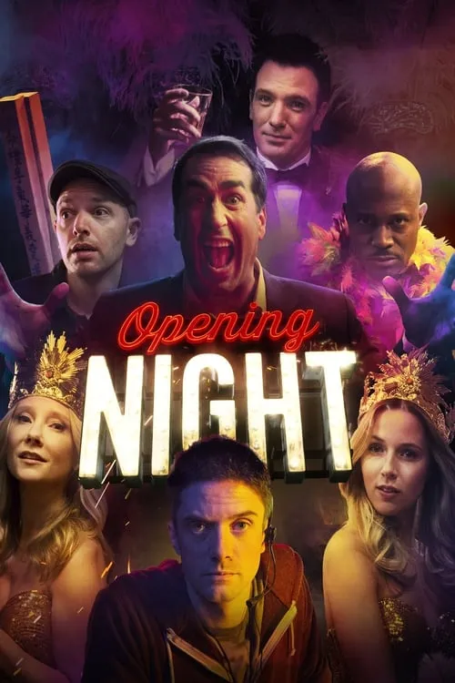 Opening Night (movie)