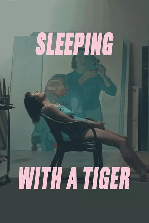 Sleeping with a Tiger (movie)