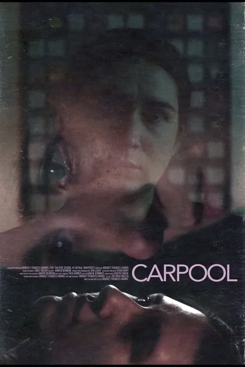 Carpool (movie)