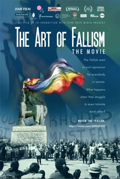 The Art of Fallism (movie)