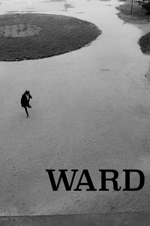 Ward (movie)