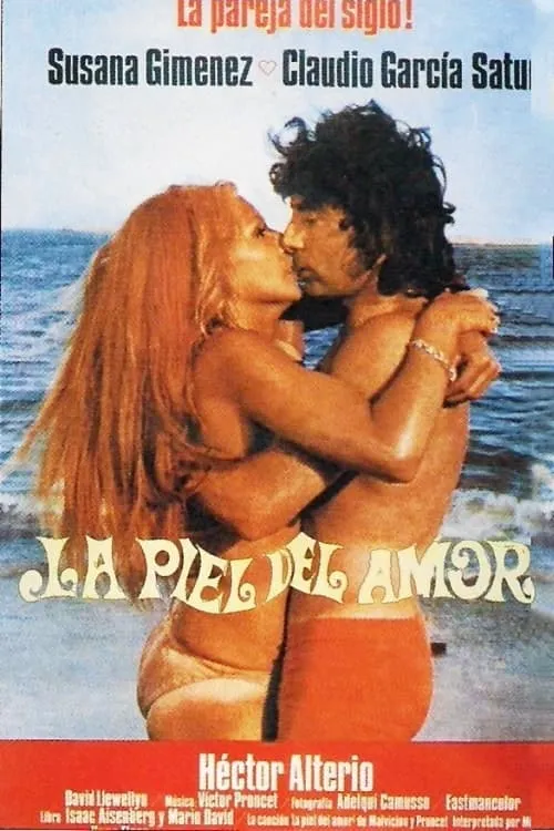 La piel del amor (movie)