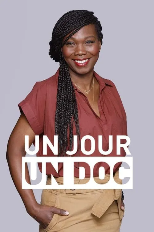 Un jour, un doc (series)