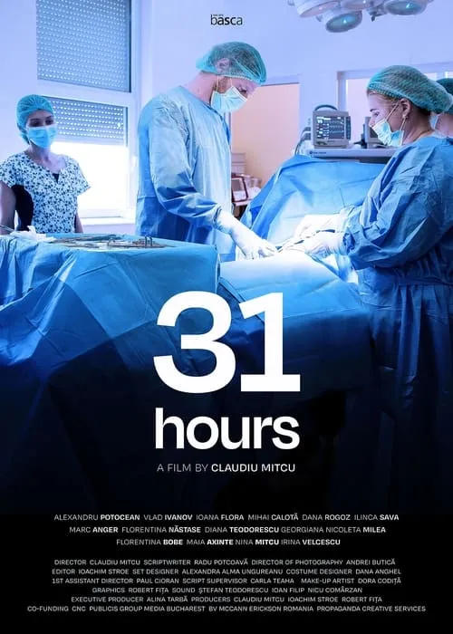 31 hours (movie)