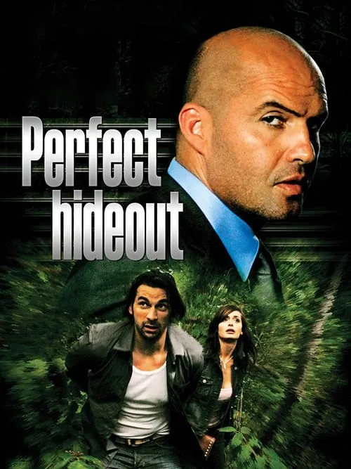 Perfect Hideout (movie)