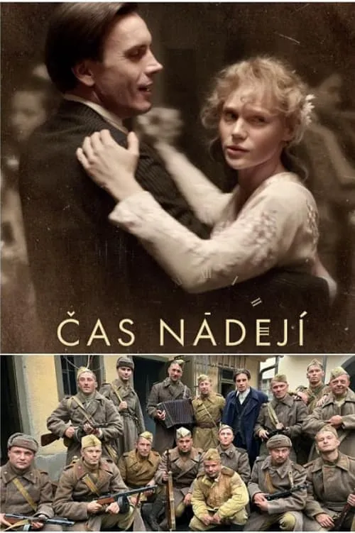 Čas nádejí (series)