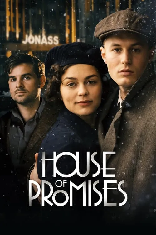 House of Promises