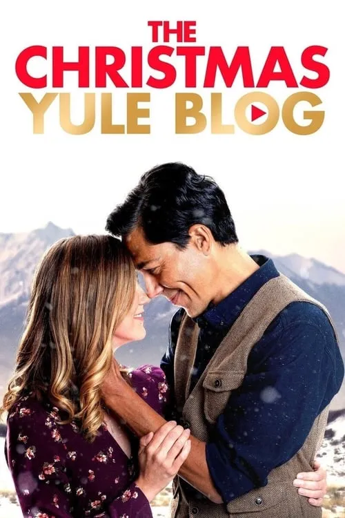 The Christmas Yule Blog (movie)