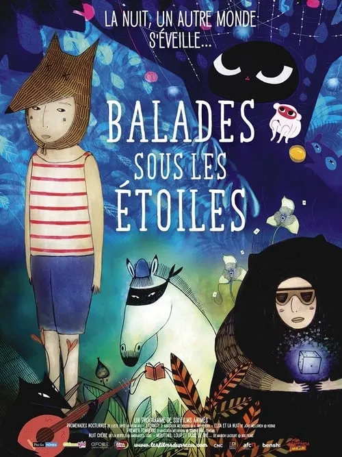 Balades sous les étoiles (movie)