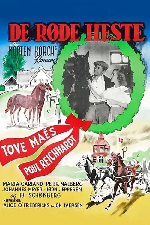 The Red Horses (movie)