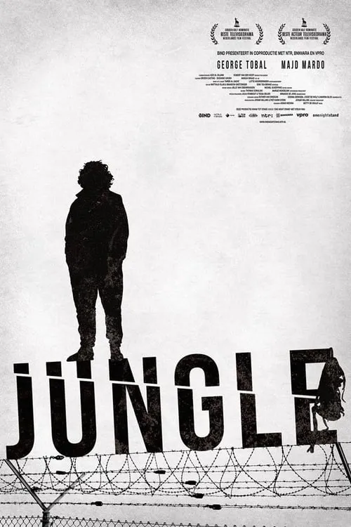 Jungle (movie)