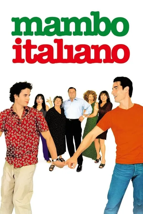Mambo Italiano (movie)