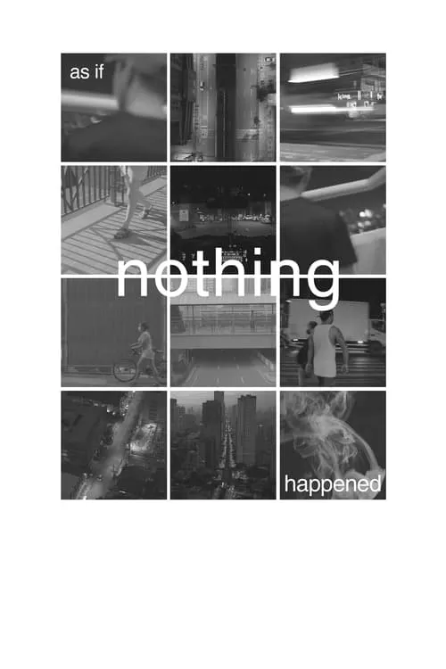 as if nothing happened (фильм)