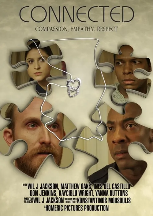 Connected (movie)