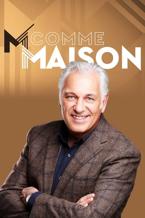 M Comme Maison (сериал)