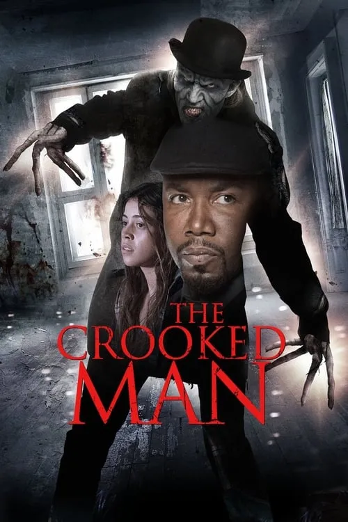 The Crooked Man (movie)