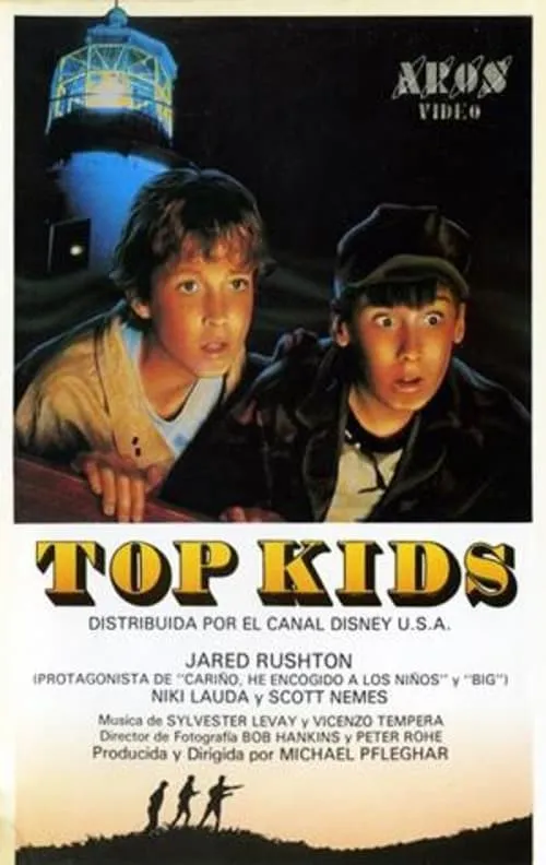 Top Kids (movie)
