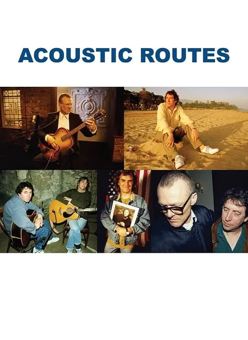 Acoustic Routes (movie)