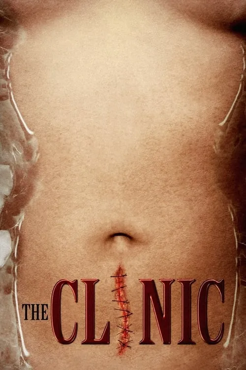The Clinic (movie)
