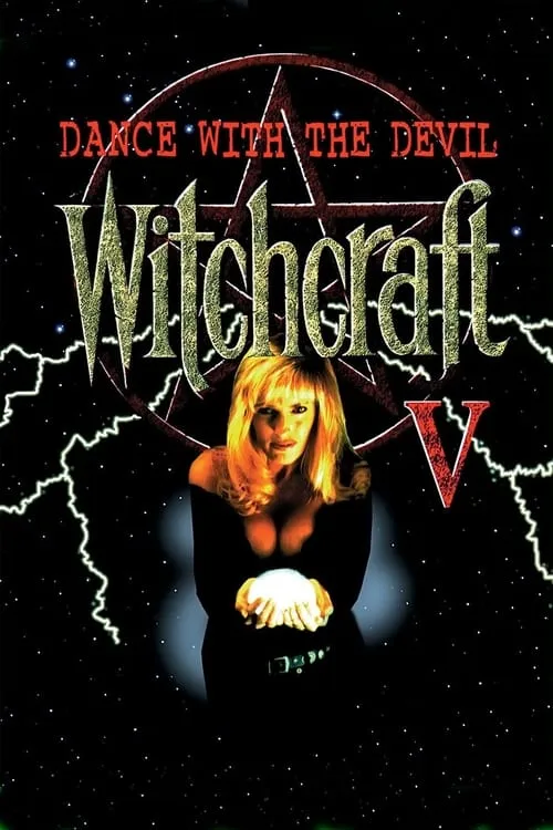 Witchcraft V: Dance with the Devil (movie)