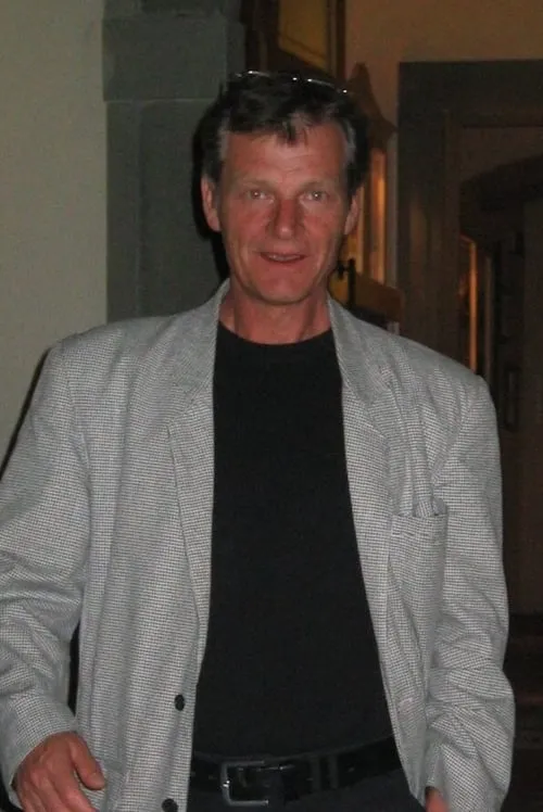 Erling Mylius