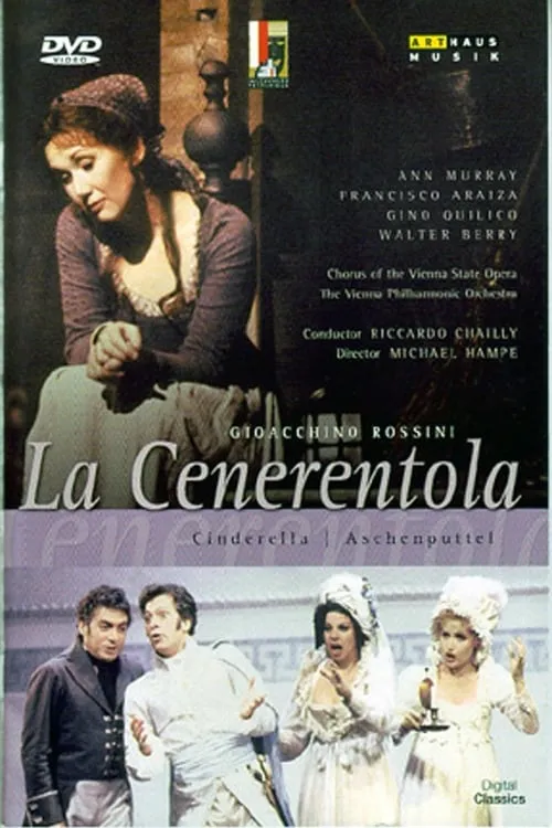 La Cenerentola (фильм)