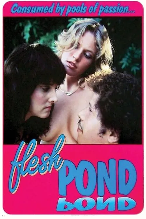 Flesh Pond (movie)