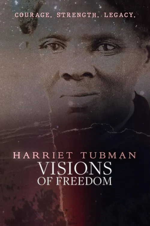 Harriet Tubman: Visions of Freedom (фильм)