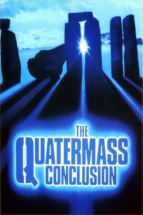 The Quatermass Conclusion (movie)