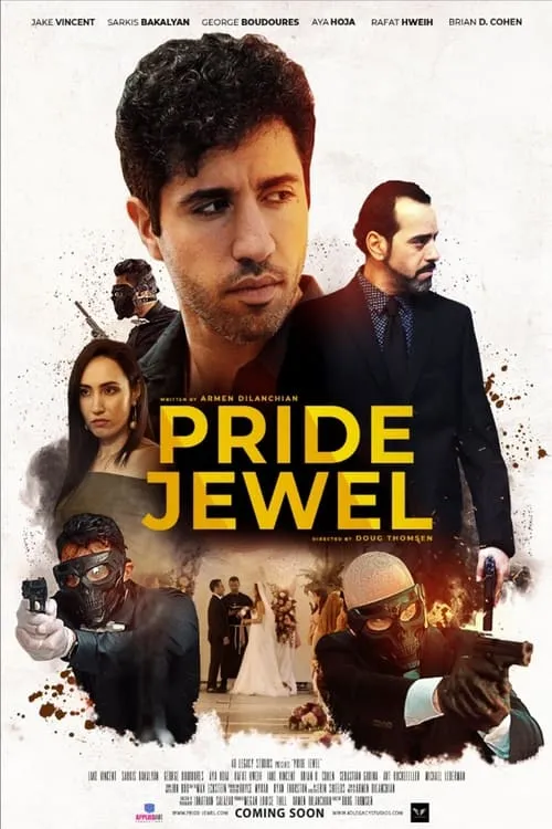 Pride Jewel (movie)