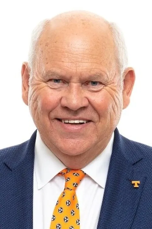 Phillip Fulmer