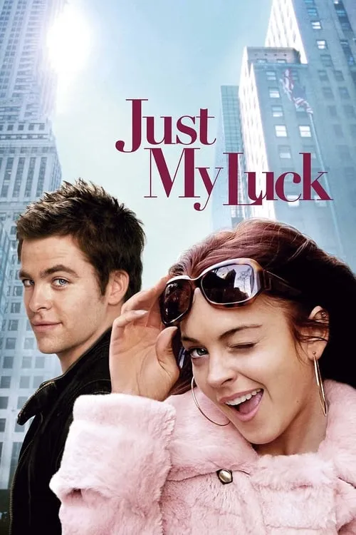 Just My Luck (movie)