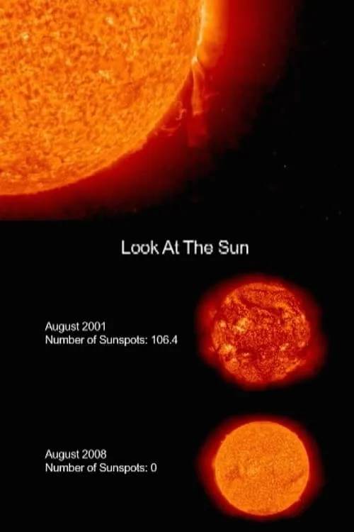 Look at the Sun (фильм)